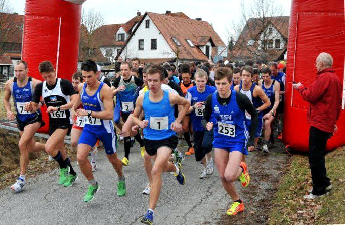 the middle franconian running elite is expected